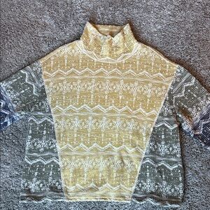 TRU LUXE TOP ❤️SALE